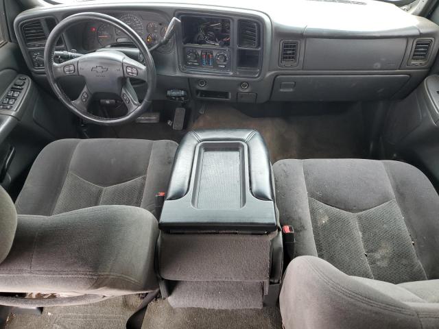 Photo 8 from auction – 2005 CHEVROLET SILVERADO with VIN 2GCEC13T651192075