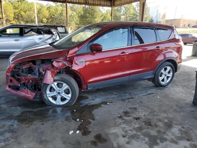 FORD ESCAPE SE 2016 with VIN 1FMCU0G77GUB67099 - Photo from auction