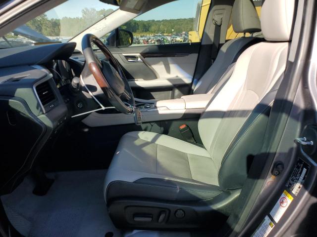 Снимка 7 от търг – 2017 LEXUS RX 450H BA с VIN 2T2BGMCA3HC012852