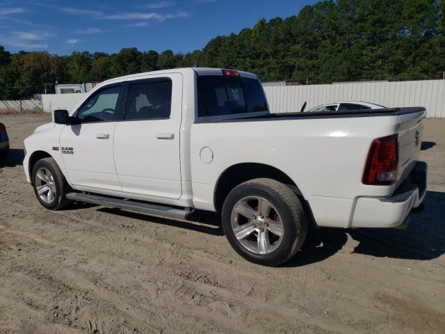 Photo 2 from auction – 2013 RAM 1500 SPORT with VIN 1C6RR7MT0DS508416