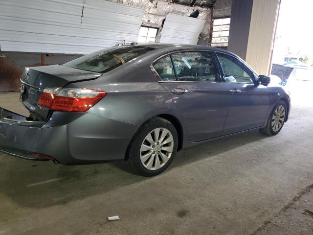 Photo 3 from auction – 2013 HONDA ACCORD EXL with VIN 1HGCR3F88DA022945