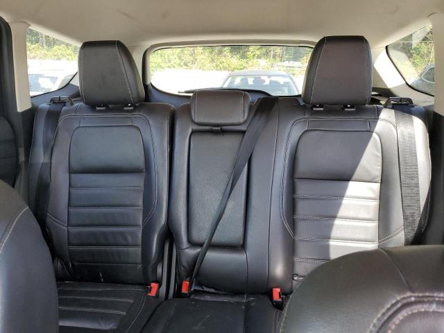 Photo 10 from auction – 2018 FORD ESCAPE SEL with VIN 1FMCU9HD0JUD30675