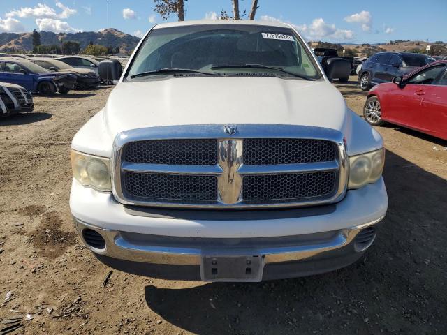 Photo 5 from auction – 2002 DODGE RAM 1500 with VIN 3D3HA18N32G150244