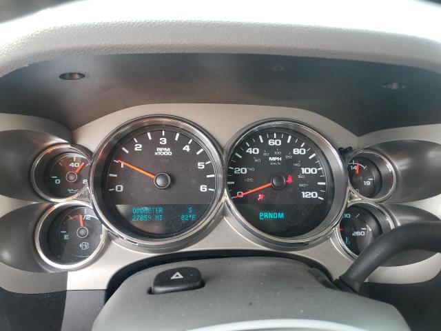 Photo 9 from auction – 2013 GMC SIERRA K15 with VIN 1GTR2VE7XDZ303261