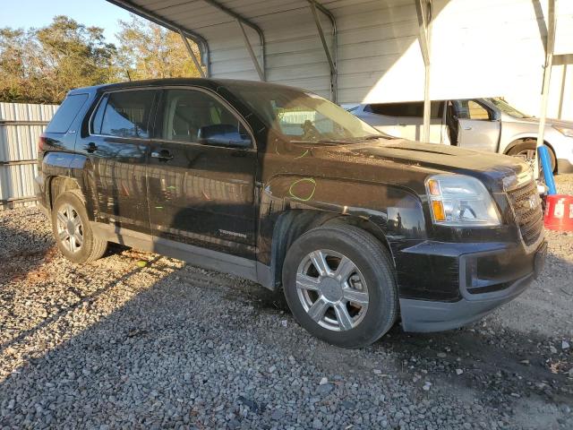Снимка 4 от търг – 2016 GMC TERRAIN SL с VIN 2GKALMEKXG6237002