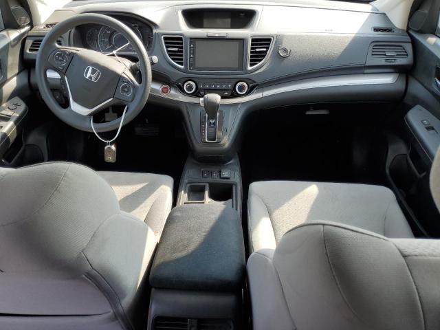 Photo 8 from auction – 2015 HONDA CR-V EX with VIN 3CZRM3H52FG708018