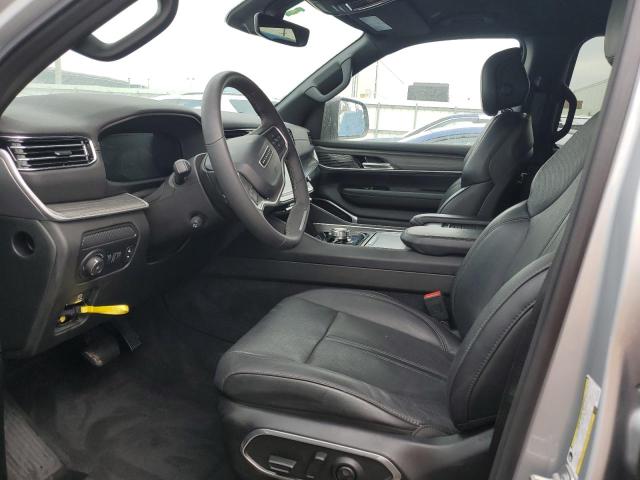 Photo 7 from auction – 2023 JEEP WAGONEER L with VIN 1C4SJRBP2PS543496