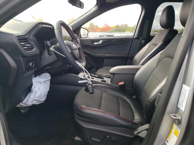 Photo 7 from auction – 2023 FORD ESCAPE ST with VIN 1FMCU9MN7PUA72890