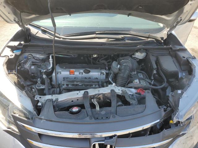 Photo 12 from auction – 2012 HONDA CR-V EX with VIN 2HKRM3H57CH501472