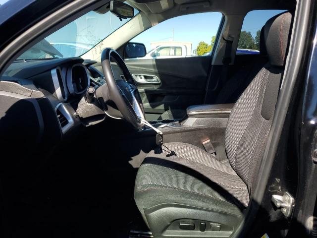 Photo 7 from auction – 2016 CHEVROLET EQUINOX LT with VIN 2GNFLFEK0G6352891