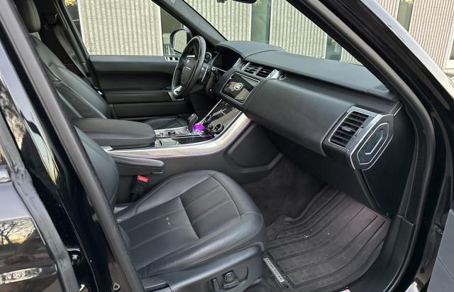 Photo 5 from auction – 2019 LAND ROVER RANGE ROVE with VIN SALWR2RE7KA847923