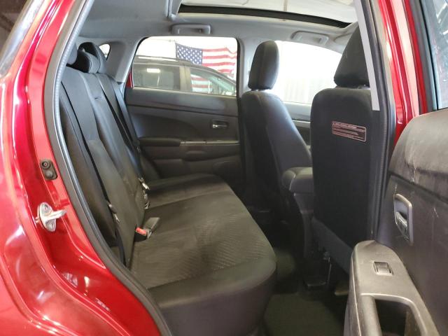 Photo 11 from auction – 2015 MITSUBISHI OUTLANDER with VIN 4A4AR4AU6FE019840