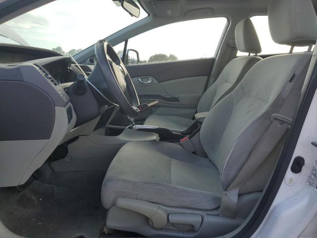 Photo 7 from auction – 2012 HONDA CIVIC EX with VIN 2HGFB2F87CH326036