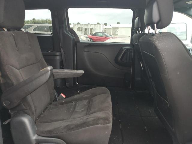 Photo 11 from auction – 2018 DODGE GRAND CARA with VIN 2C4RDGBG3JR153591