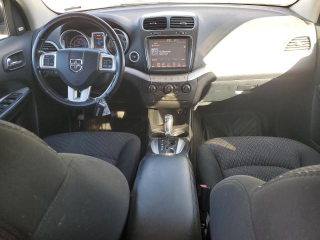 Photo 8 from auction – 2011 DODGE JOURNEY CR with VIN 3D4PH3FG6BT505370