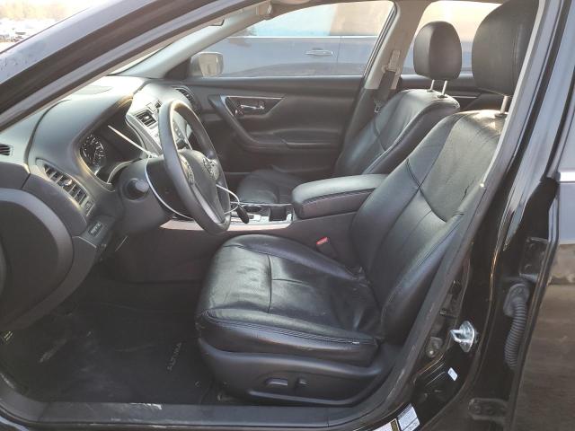 Photo 7 from auction – 2014 NISSAN ALTIMA 2.5 with VIN 1N4AL3AP4EC285306