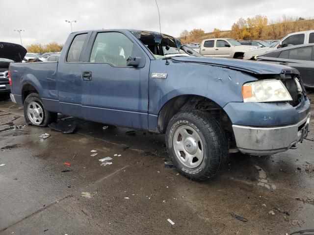 Photo 4 from auction – 2006 FORD F150 with VIN 1FTPX14596FA04916