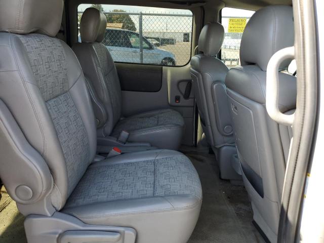 Photo 11 from auction – 2005 SATURN RELAY 3 with VIN 5GZDV23L55D177730