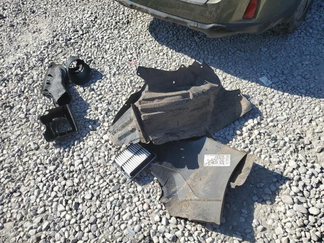 Фото 13 с аукциона – 2017 SUBARU OUTBACK 2. с VIN 4S4BSAHC4H3215104