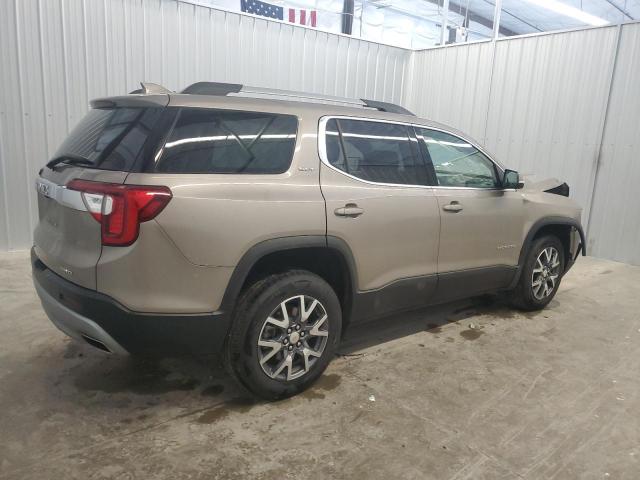 Photo 3 from auction – 2023 GMC ACADIA SLT with VIN 1GKKNUL40PZ193406