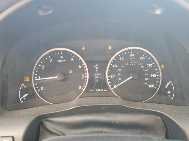 Photo 9 from auction – 2014 LEXUS ES 350 with VIN JTHBK1GG5E2128515