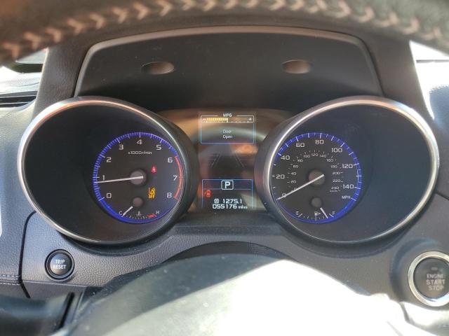 Photo 9 from auction – 2019 SUBARU OUTBACK 2. with VIN 4S4BSANC3K3254343