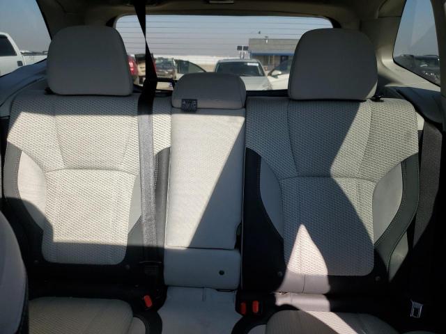 Photo 10 from auction – 2020 SUBARU FORESTER P with VIN JF2SKAJC5LH457895