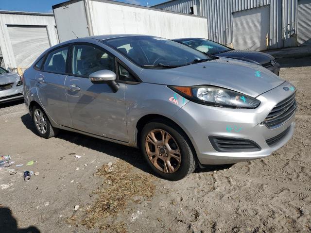 Photo 4 from auction – 2016 FORD FIESTA SE with VIN 3FADP4BJ2GM103735