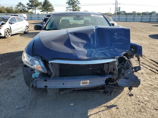 Photo 5 from auction – 2012 FORD TAURUS SEL with VIN 1FAHP2EW6CG114593