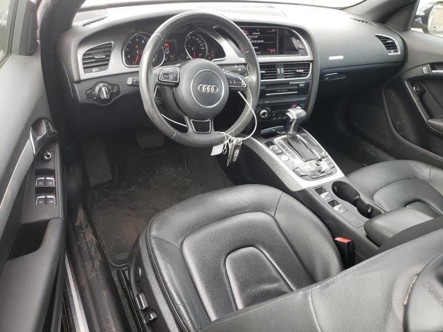 صورة رقم 8 من المزاد - 2013 AUDI A5 PREMIUM مع VIN WAULFAFH1DN001243