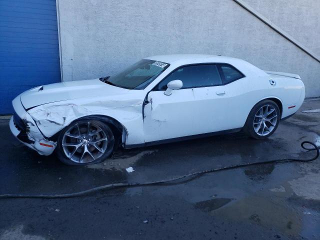 DODGE CHALLENGER 2022 z numerem VIN 2C3CDZJG6NH237469 - Zdjęcie z aukcji