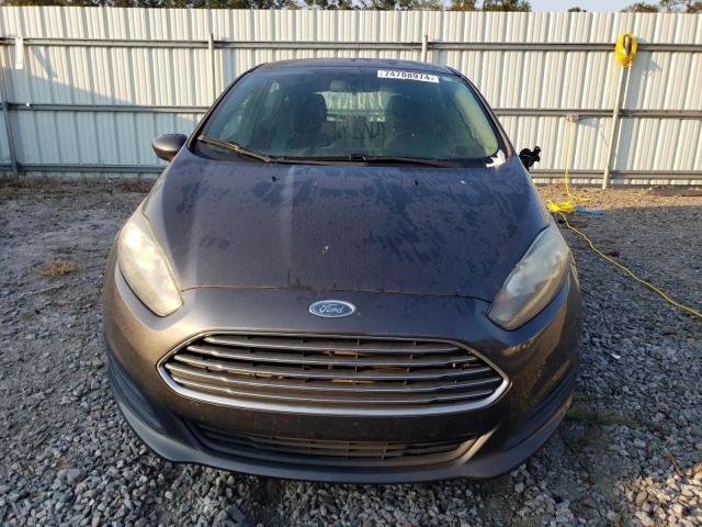 Photo 5 from auction – 2018 FORD FIESTA SE with VIN 3FADP4EJ6JM101599