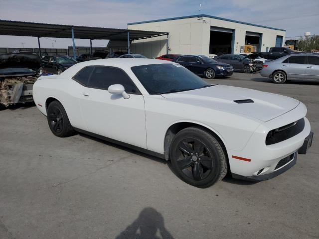 Photo 4 from auction – 2018 DODGE CHALLENGER with VIN 2C3CDZAG2JH302974
