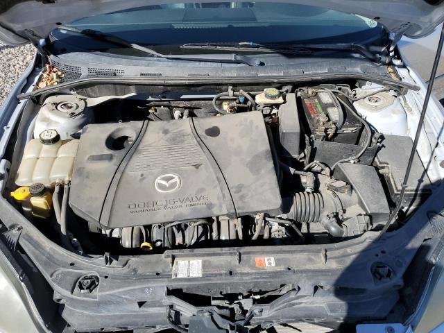 Photo 11 from auction – 2005 MAZDA 3 HATCHBAC with VIN JM1BK343051282151