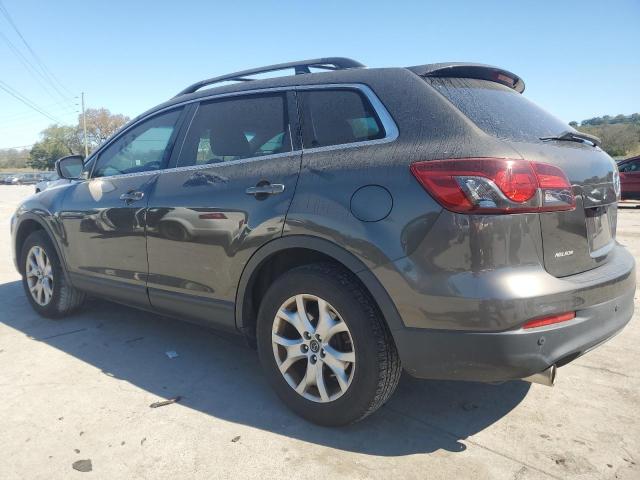 Photo 2 from auction – 2015 MAZDA CX-9 TOURI with VIN JM3TB2CV4F0448669