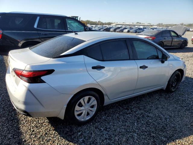 Photo 3 from auction – 2021 NISSAN VERSA S with VIN 3N1CN8DV3ML816005