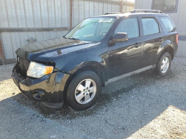 FORD ESCAPE XLS 2011 with VIN 1FMCU0C72BKC41605 - Photo from auction
