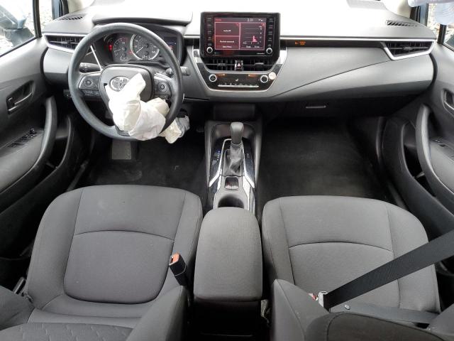Photo 8 from auction – 2022 TOYOTA COROLLA LE with VIN 5YFEPMAEXNP330227