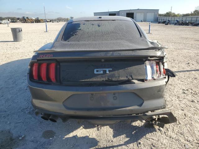 Photo 6 from auction – 2018 FORD MUSTANG GT with VIN 1FA6P8CF2J5144700