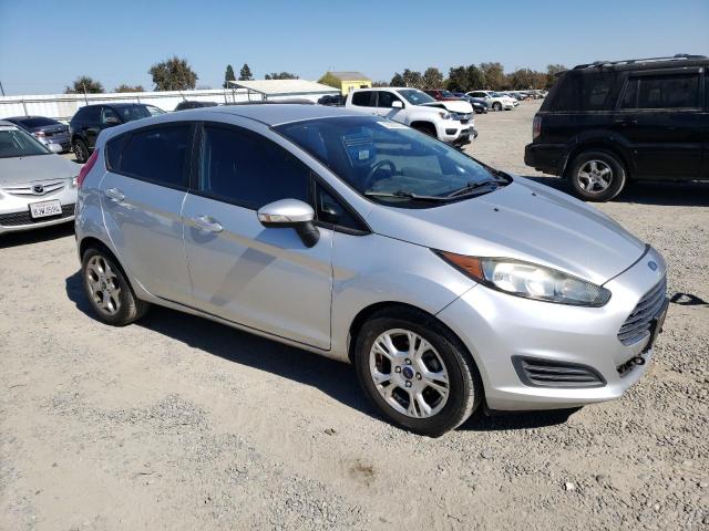 Photo 4 from auction – 2016 FORD FIESTA SE with VIN 3FADP4EJ1GM167874