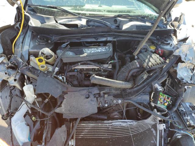 Photo 11 from auction – 2012 CHRYSLER 200 TOURIN with VIN 1C3CCBBB7CN176313