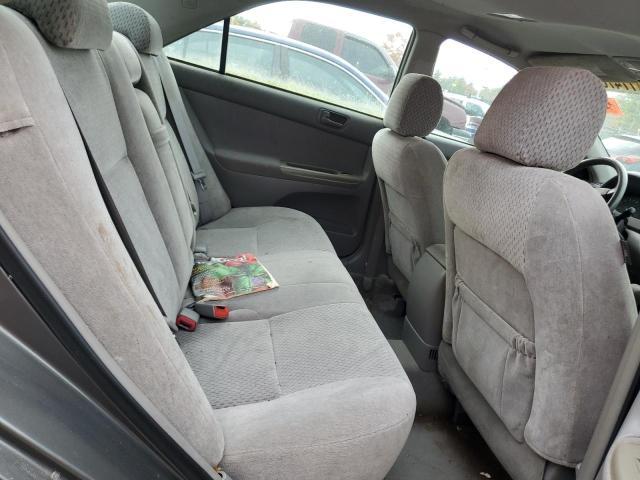Photo 10 from auction – 2004 TOYOTA CAMRY LE with VIN 4T1BE30K64U813527