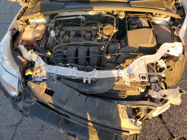 Photo 12 from auction – 2013 FORD FOCUS SE with VIN 1FADP3F25DL188337