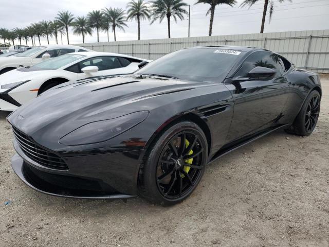 2019 ASTON MARTIN DB11 AMR