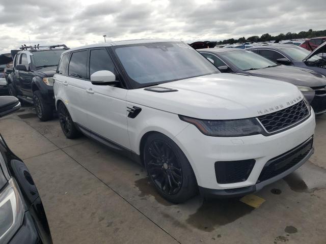 Photo 4 from auction – 2020 LAND ROVER RANGE ROVE with VIN SALWG2SU7LA721599