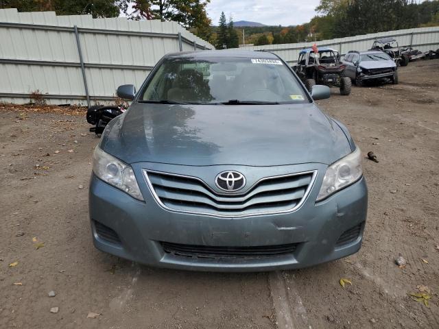 Photo 5 from auction – 2010 TOYOTA CAMRY BASE with VIN 4T4BF3EK0AR066532