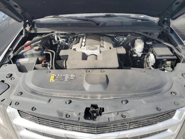 Photo 12 from auction – 2017 CADILLAC ESCALADE E with VIN 1GYS4JKJ6HR254743