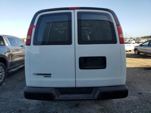 Photo 6 from auction – 2014 CHEVROLET EXPRESS G2 with VIN 1GCWGFFA5E1146341