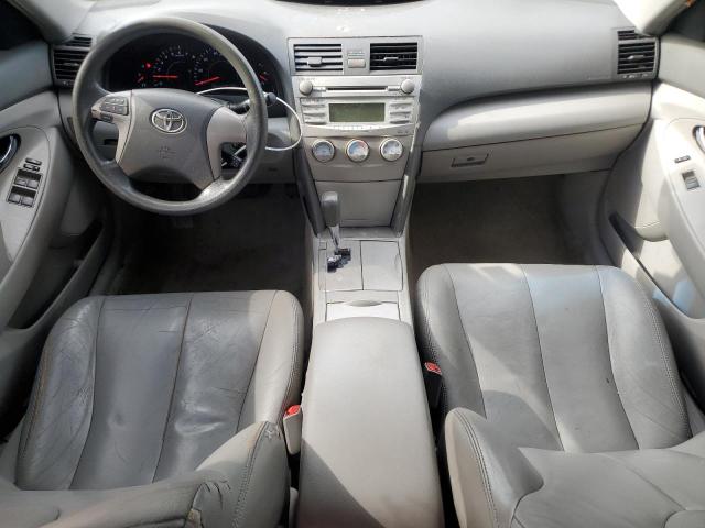Photo 8 from auction – 2010 TOYOTA CAMRY BASE with VIN 4T1BF3EK2AU081026