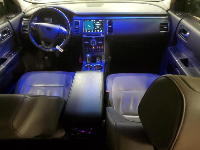 Photo 8 from auction – 2016 FORD FLEX LIMIT with VIN 2FMHK6D80GBA03355